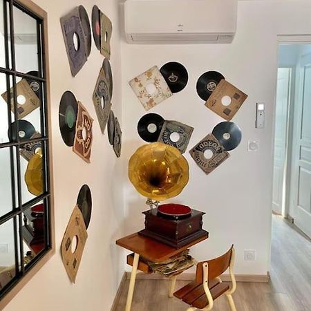 * Maison Chez J&J - Cite Medievale * การ์กาซอน ภายนอก รูปภาพ