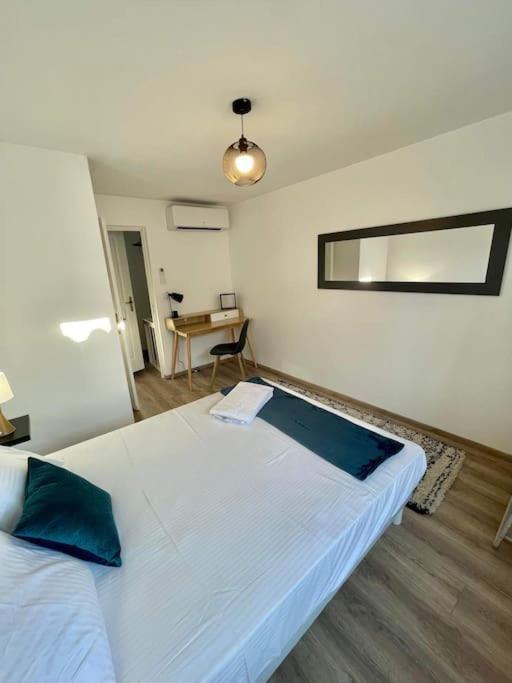 * Maison Chez J&J - Cite Medievale * การ์กาซอน ภายนอก รูปภาพ
