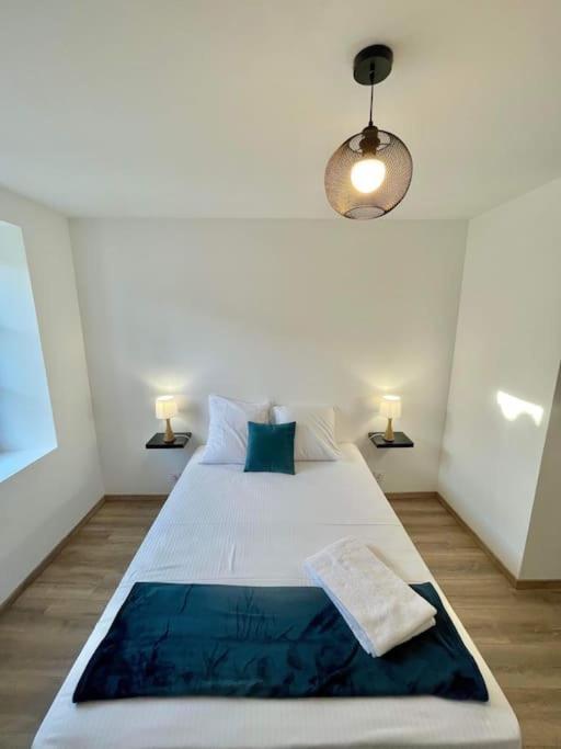 * Maison Chez J&J - Cite Medievale * การ์กาซอน ภายนอก รูปภาพ