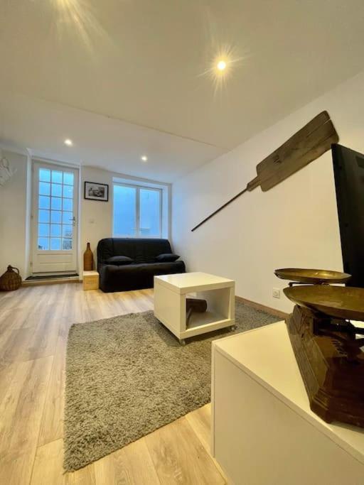 * Maison Chez J&J - Cite Medievale * การ์กาซอน ภายนอก รูปภาพ